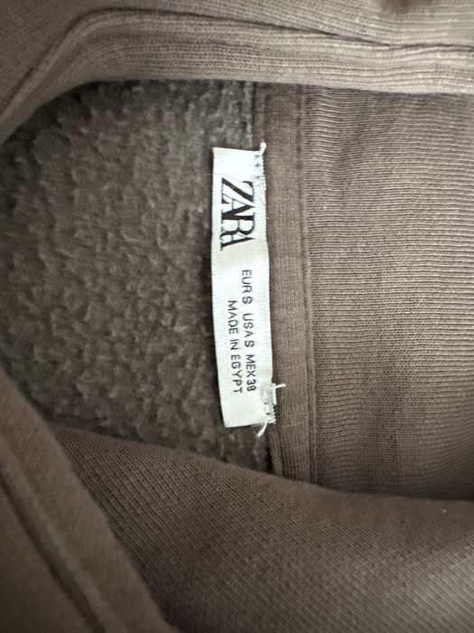 Худи оригинал от Zara