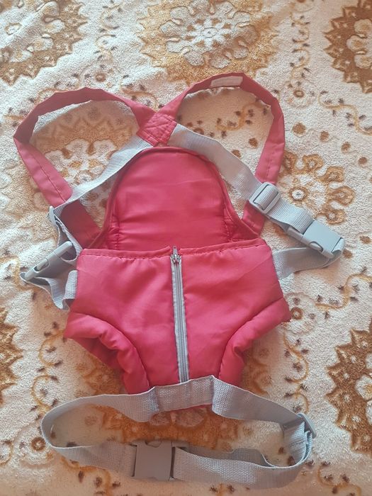 Кенгуру  за бебе