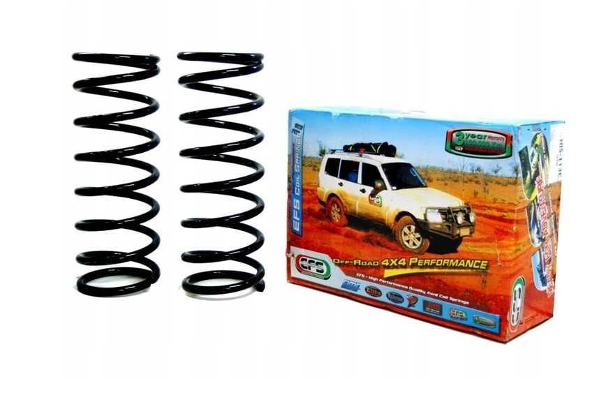 Suspensie 5cm EFS ELITE Australia Jeep Grand Cherokee WJ 1999-2005