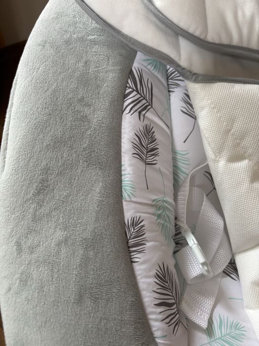 Бебешка електронна люлка - La Scala, Electric Bouncer