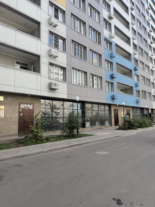 Коммерческое помещение