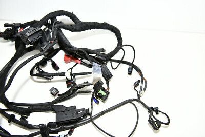 BMW S1000XR K49 Instalatie electrica 8358422