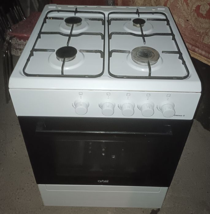 Газ плиты продам