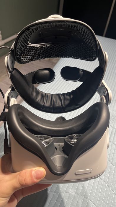 meta quest 2 продаю либо обмен