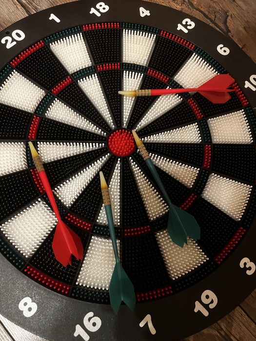 Set Darts Cozevdnt
