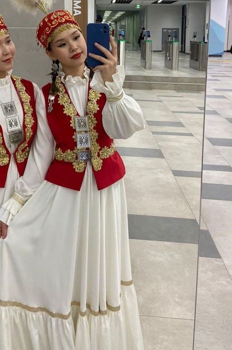 Казакша костюм на прокат