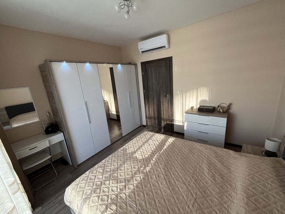 Продава се Тристаен апартамент в Варна, Трошево - 107 кв.м за 2664 €/кв.м - Снимка #2