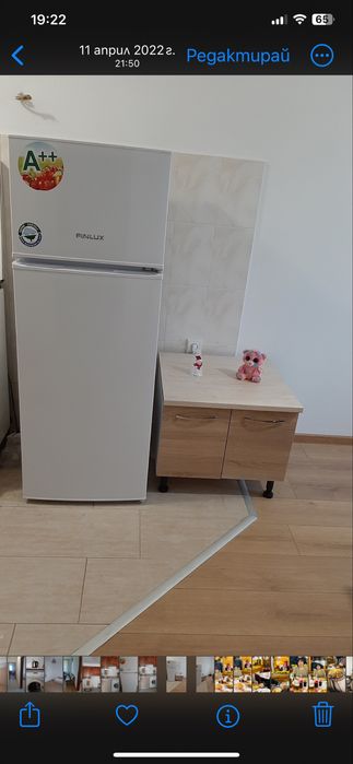 Дава се под наем Четиристаен апартамент в Варна, Младост 2 - 120 кв.м за 510 € - Снимка #8