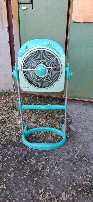 Продам вентилятор