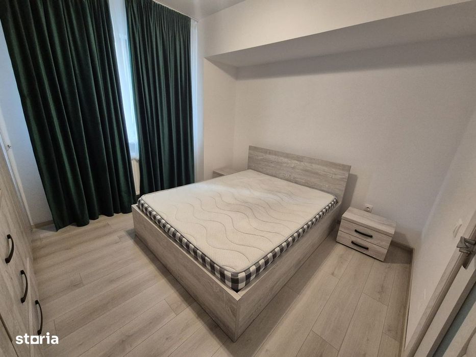 Apartament,