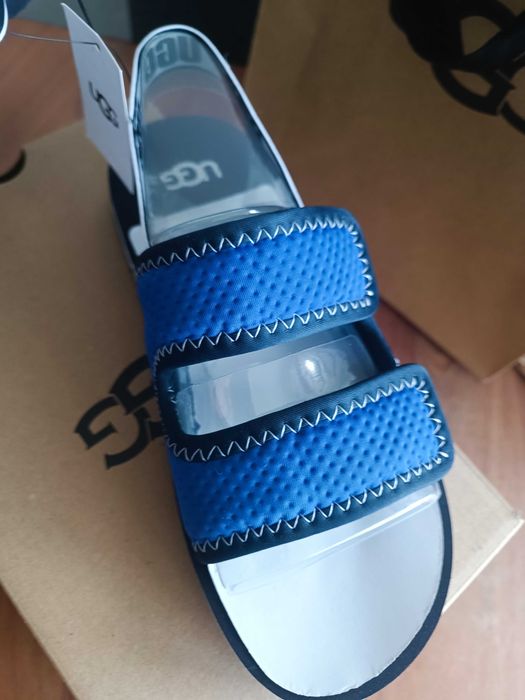 Оригинални дамски сандали UGG