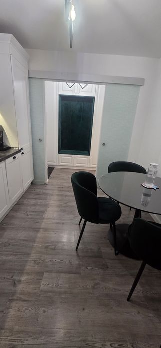 Apartament 3 camere în Braza lui Novac