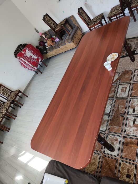 Большой стол унивесальный