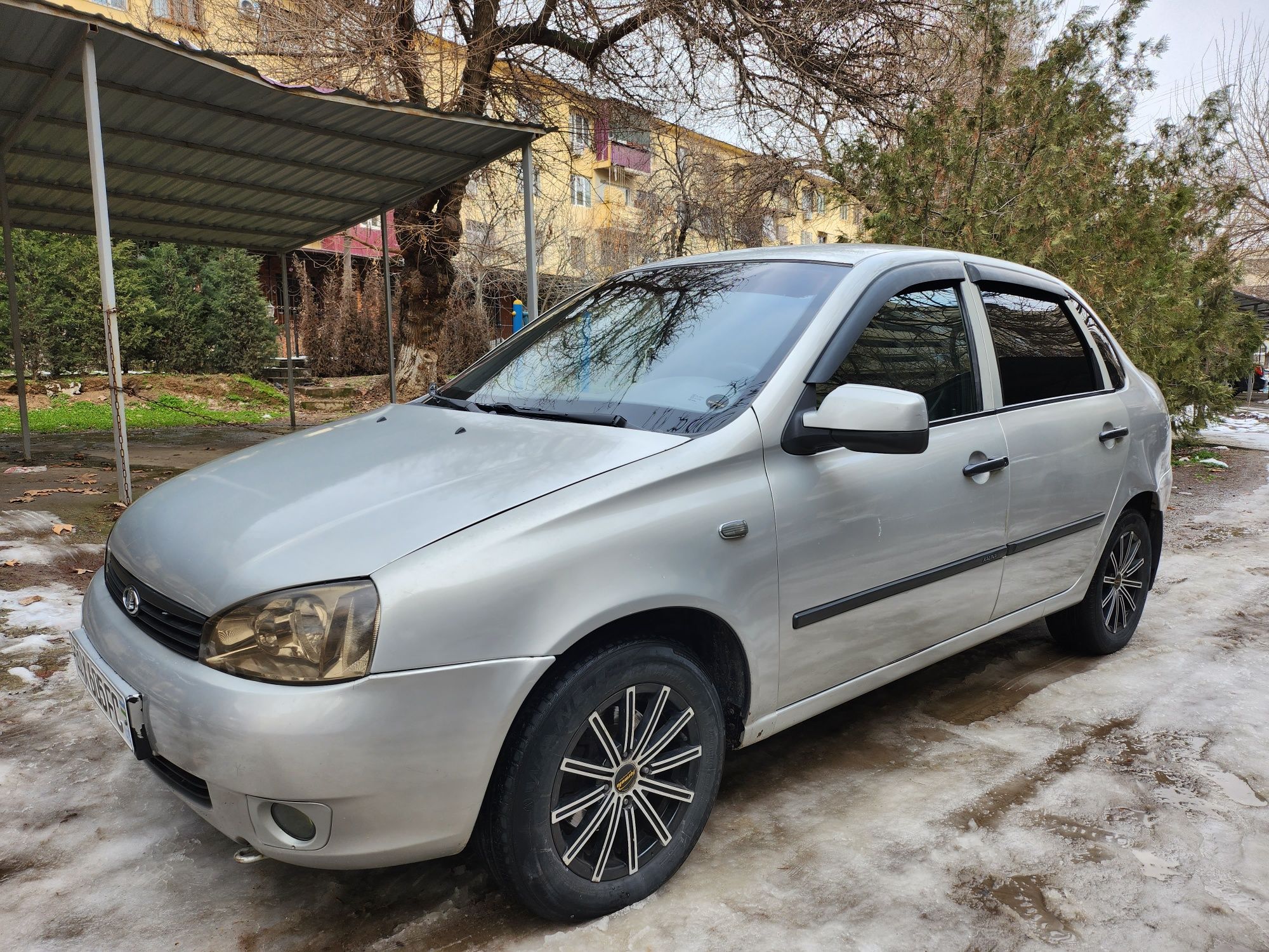 lada 1118 - Легковые автомобили - OLX.uz - Страница 9