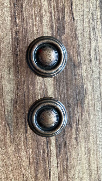 Дръжки за гардероб