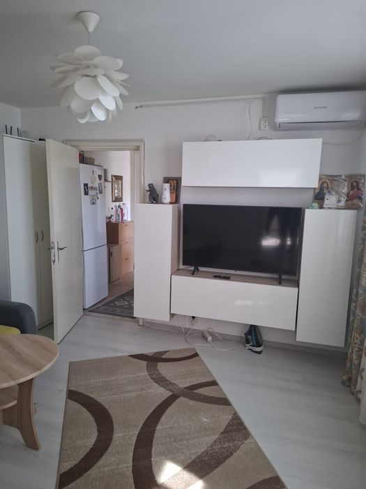 Apartament doua camere, confort 2