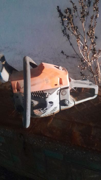 бензопела продам