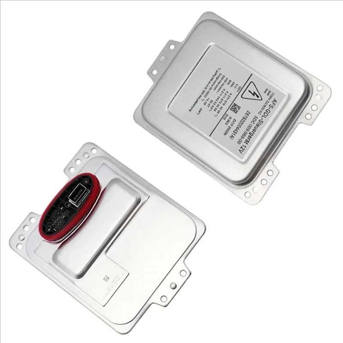 Баласт Ксенон Mercedes W211 Facelift D1S/D1R AFS-GDL НОВ ! 5DC00906000