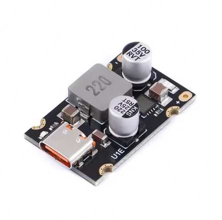 Modul de incarcare baterie 65W