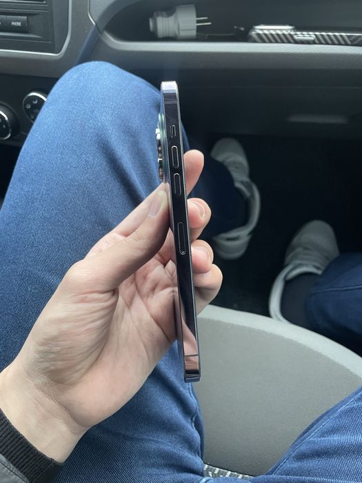 Iphone 14 pro max 128gb dual sim karobka dokument