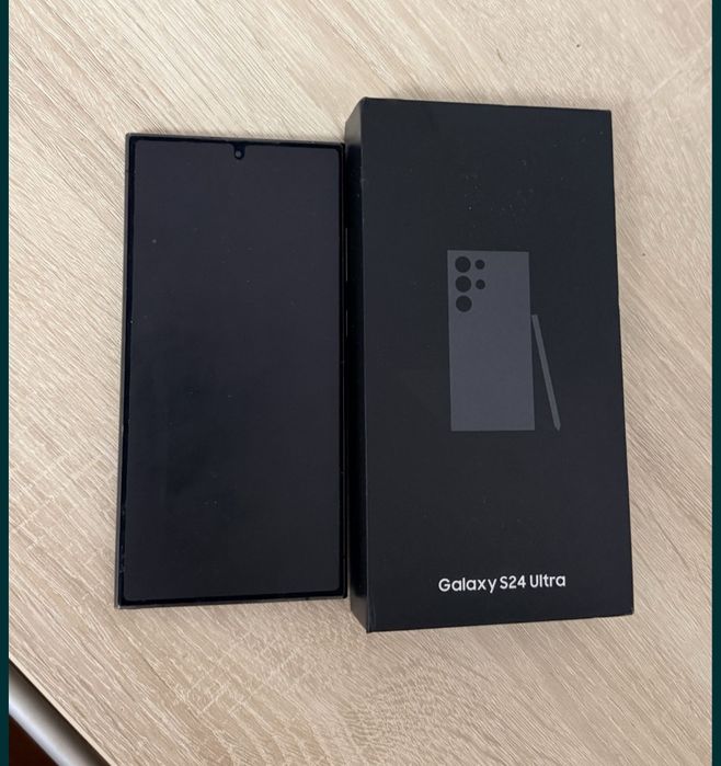 Samsung a 24 ultra