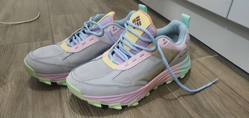 Pantof sport dama, drumeții, 39