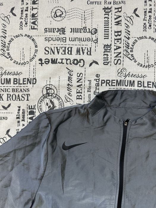 Nike AIR original дамско горнище ветровка.S