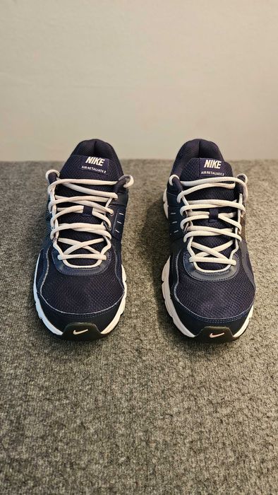 продавам маратонки NIKE AIR Retaliate 2 Flywire size 10 номер 44