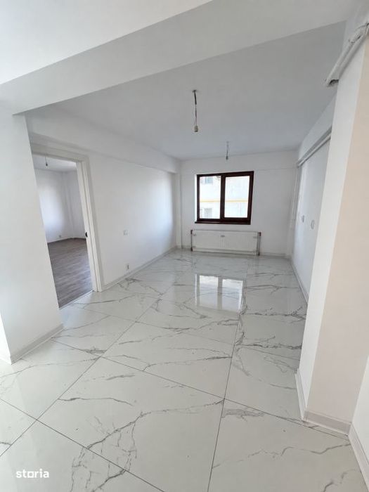 Apartament nou - 2 camere decomandat