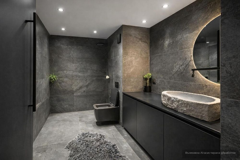 Продава се Двустаен апартамент в Пловдив, Център - 68 кв.м за 1275 €/кв.м - Снимка #2