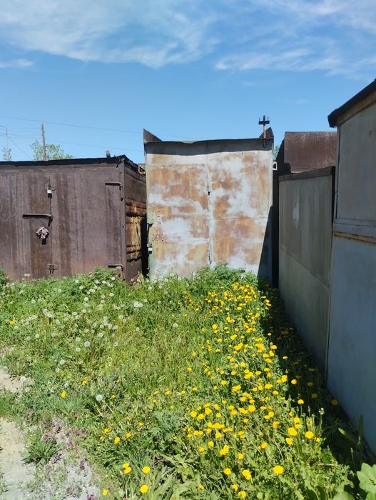 Квартира однокомнатная.