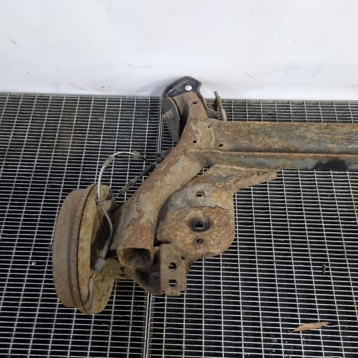 Punte Spate Completa Ford EcoSport II 1.5 TDCI 2013 - 2017 SUV 4 Usi (1433) 4x2