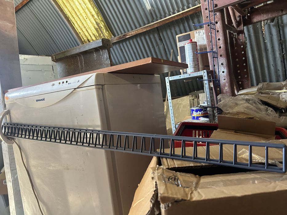 Ограничители -сиви