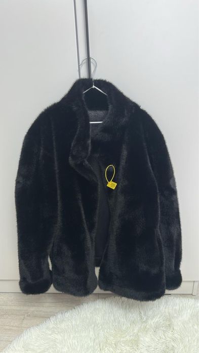 Продам эко шубку !!