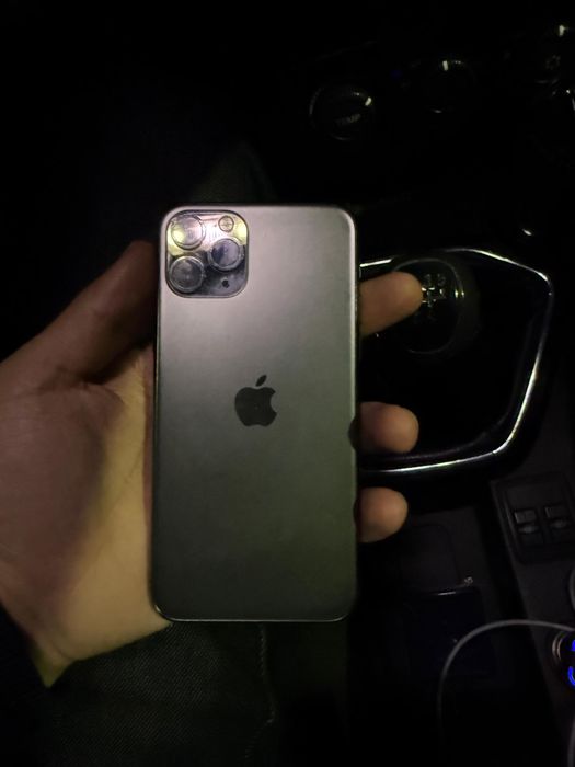 11про 256гб продается