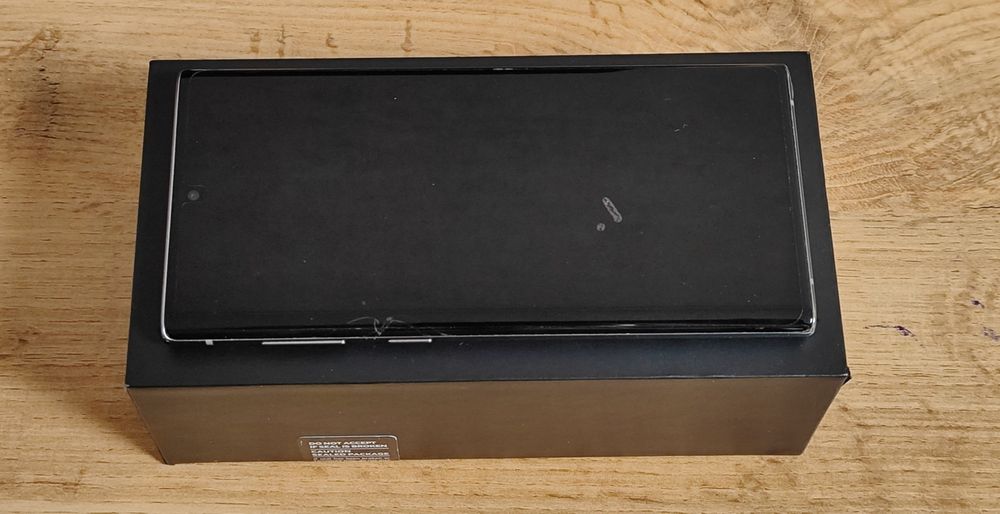 Продам Samsung Galaxy Note10 256gb