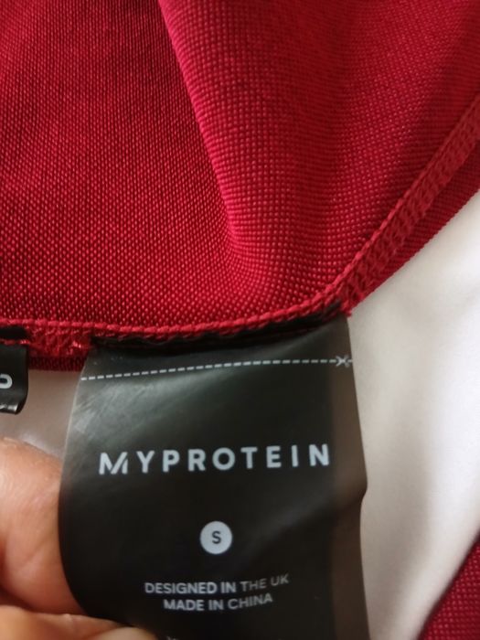 Colanți pentru sala My Protein