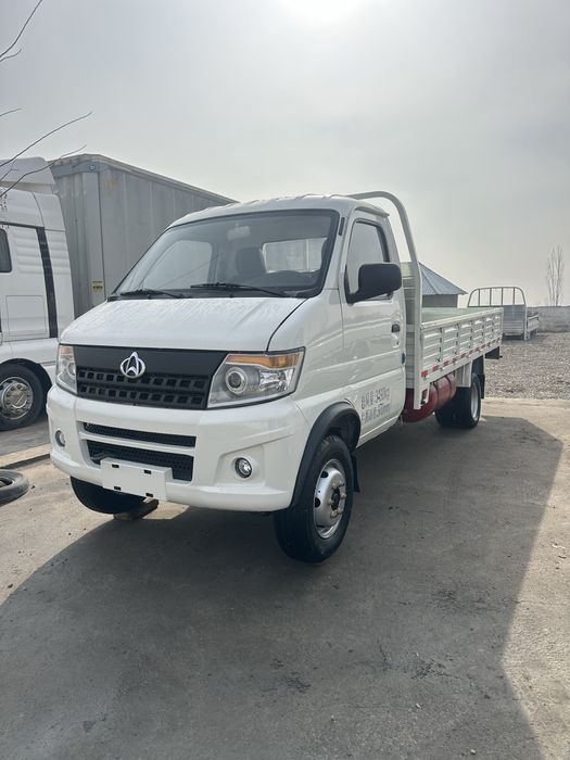 Moshina modeli: #Changan