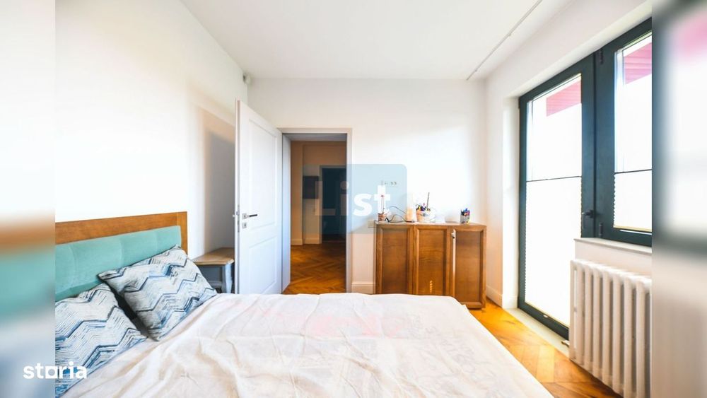 Apartament 4 camere, confort sporit, Central - Piata Lucian Blaga