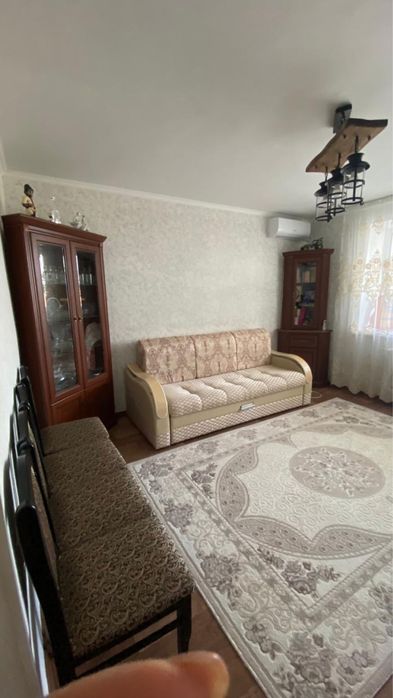 Продам 2-х комнатную квартиру!