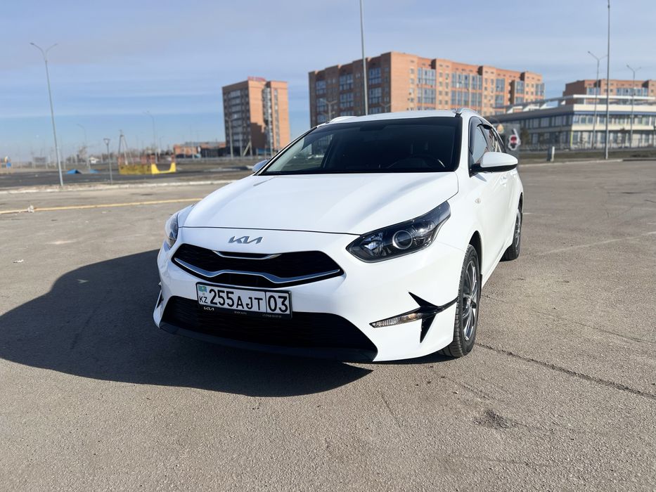 Продам автомобиль