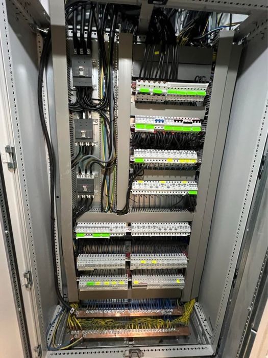 Електротехник София, електро услуги