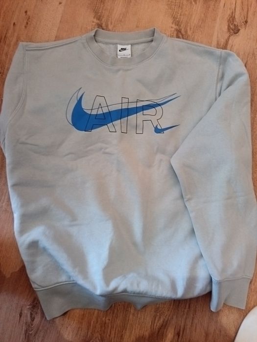 Мъжка блуза Nike
