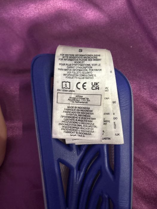 Aparatori de fotbal adidas