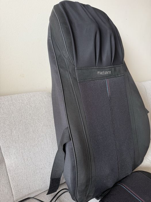 Масажираща седалка Medisana