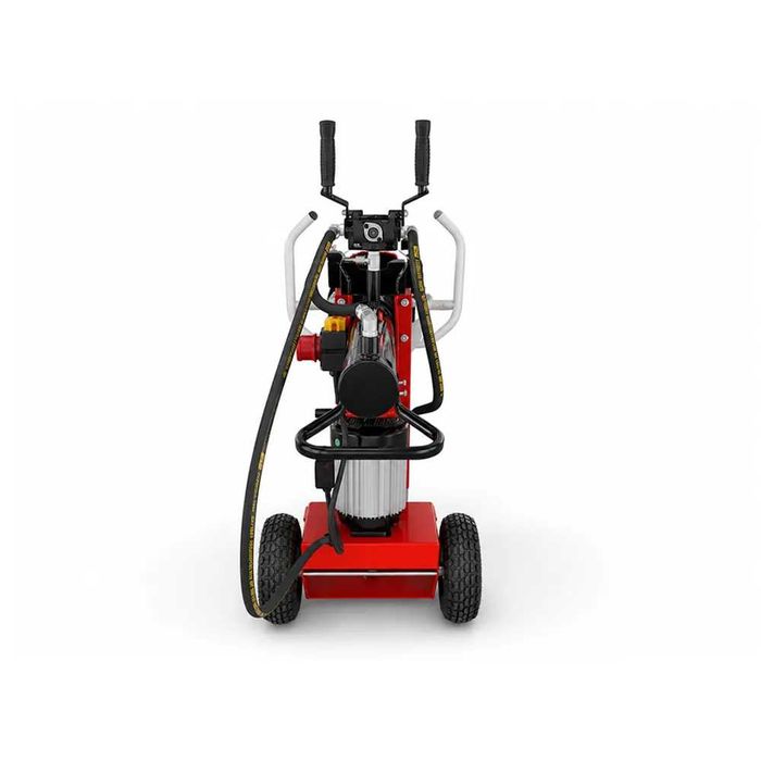 Despicator hidraulic de lemne STARK-TTE15, 15 tone, motor electric