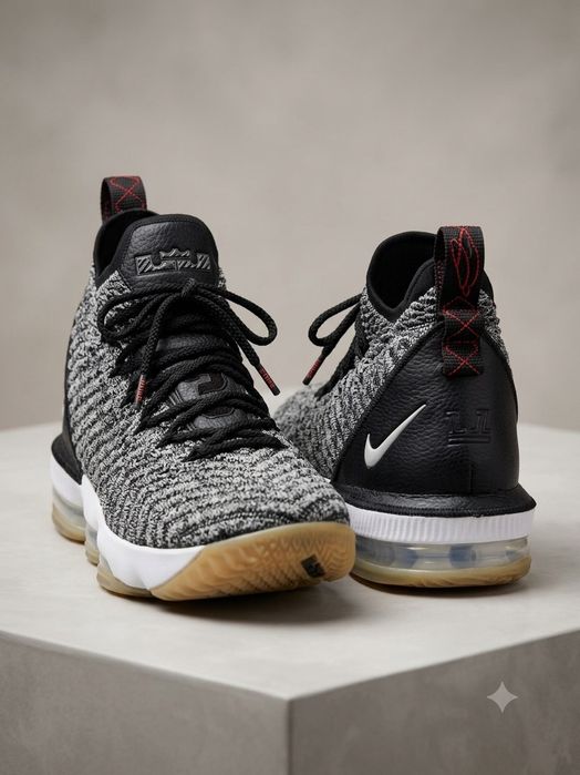 Nike LeBron 15 Оригинал (42 размер)