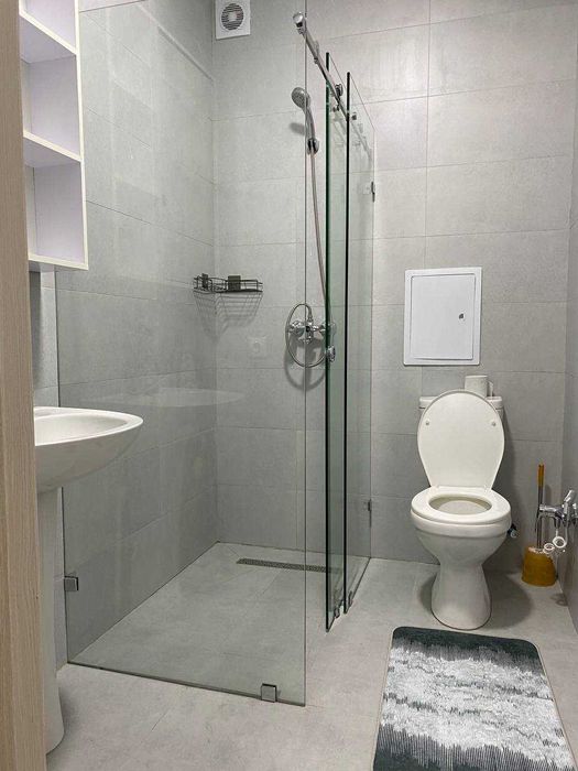 своя ДЕШЕВО Новостройка 1 ком по ул Махтумкули 122/3 Паркентский рядом