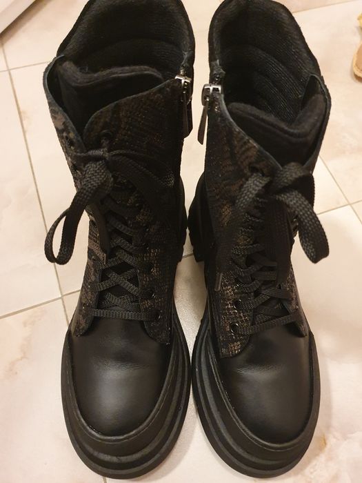 Дамски боти Габина