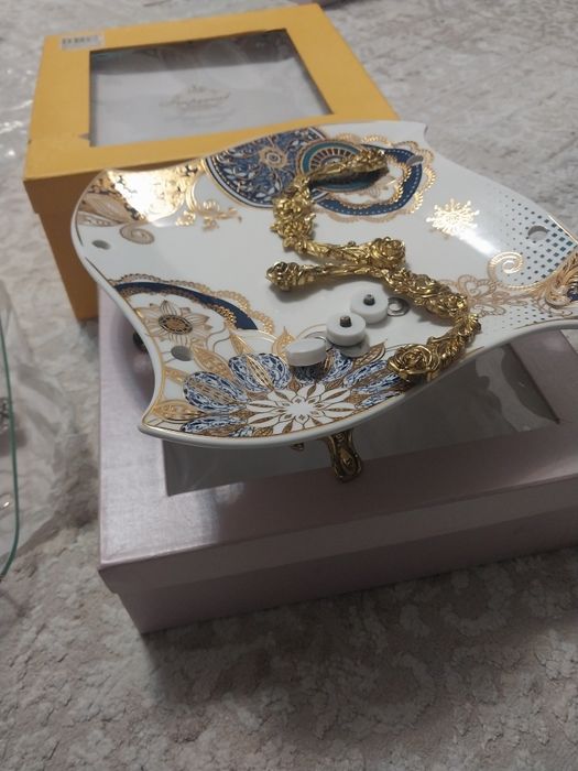 Продам посуды красивые